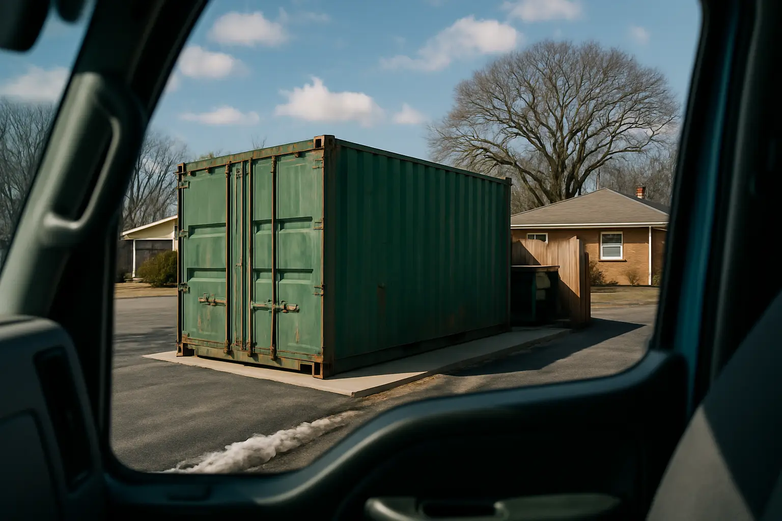 Miamisburg, OH