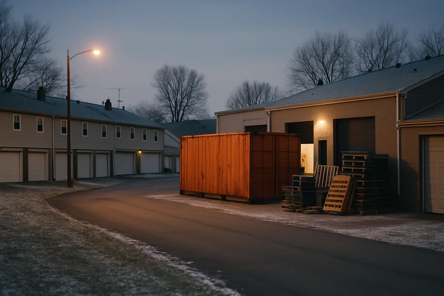 Vandalia, OH